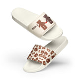 Bear-y Best Friends Forever – Cozy Slides - - Slides