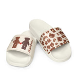 Bear-y Best Friends Forever – Cozy Slides - - Slides