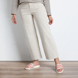 Gift for Her: “Pink Skies” Women’s Slides - - Slides