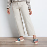 Gift for Her – “Butterflies & Blooms” Women’s Slides - - Slides