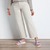 Gift for Her – “Mermaid Off Duty” Women’s Slides - - Slides