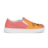 Sunrise Stride Slip-Ons - - shoes