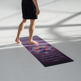 Infinite Grace - Find Your Center - Default Title - Yoga Mats