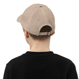 Youthful Charm - Back-to-School Style - - Baseball Cap