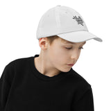 Youthful Charm - Back-to-School Style - - Baseball Cap