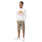 Love You Forever Youth Crewneck Sweatshirt - - Kid's Sweatshirts