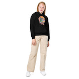 Palm Bier Fan Gear - A Stylish and Durable Hoodie for Kids - - Hoodies