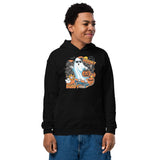 Halloween Havoc - Ghost Rider Edition Hoodie - Black - Hoodies