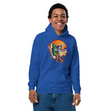 Palm Bier Fan Gear - A Stylish and Durable Hoodie for Kids - - Hoodies